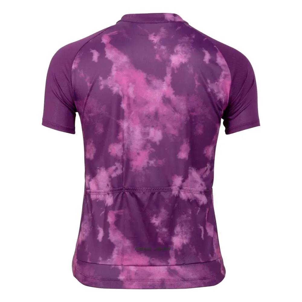 Pearl Izumi Womens Quest Graphic Jersey