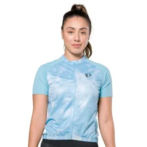 Pearl Izumi Womens Quest Graphic Jersey