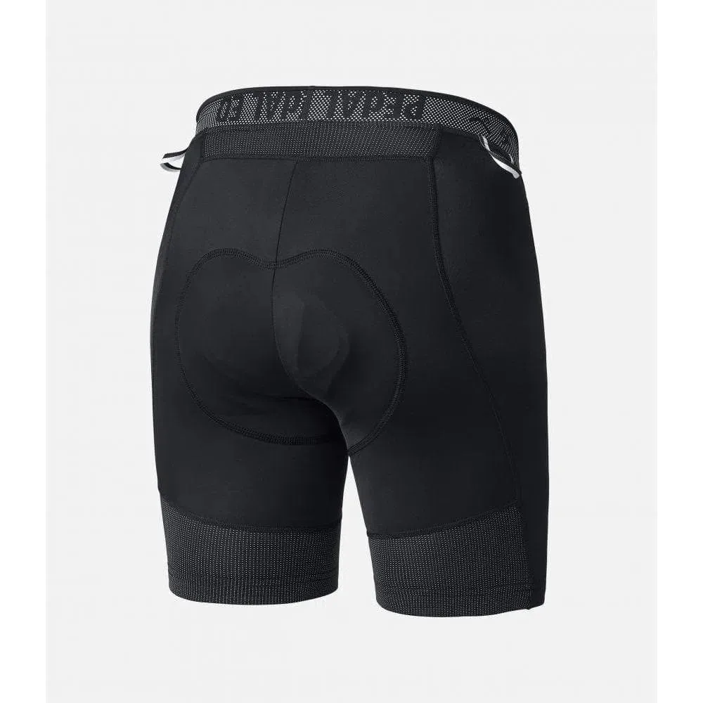 PEDALED Jary All Road Boxer Pad  -  Black