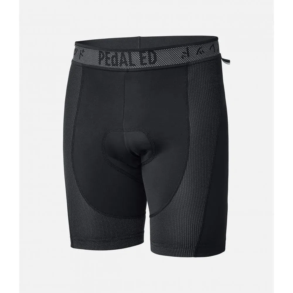 PEDALED Jary All Road Boxer Pad  -  Black