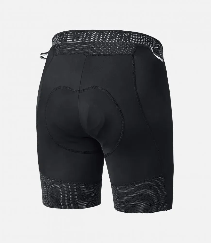 PEDALED Jary All Road Boxer Pad  -  Black