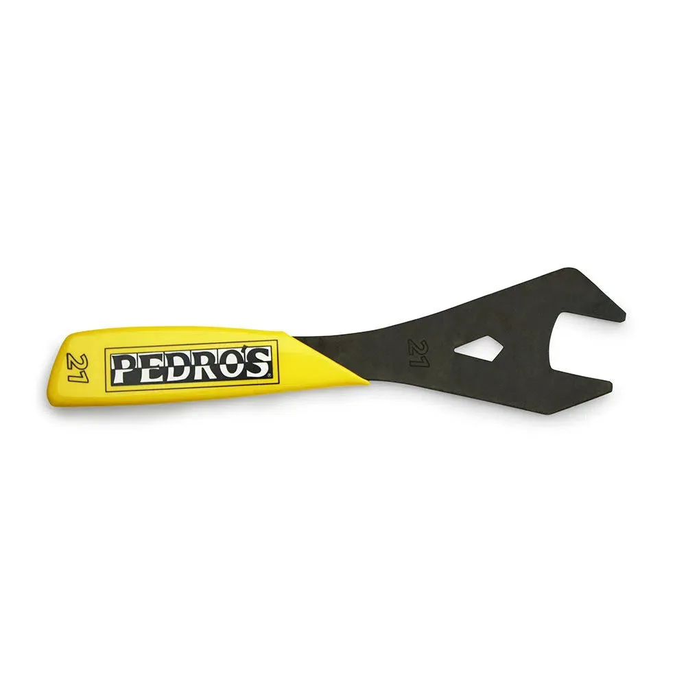 PEDRO'S CONE WRENCH - Black