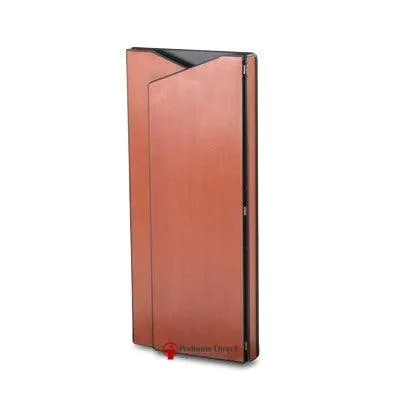 Portable Presentation Lectern Folding Podium 5898 - FREE SHIPPING!