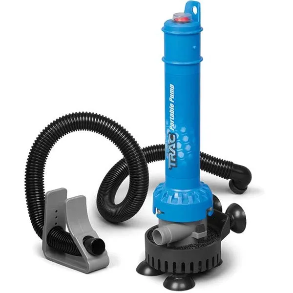 PORTABLE PUMP