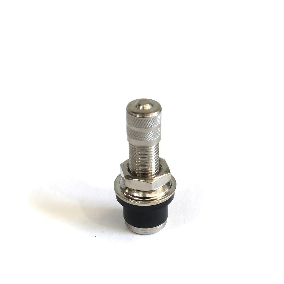 Power Tank Rescue Valve - Valve Stem Replacement