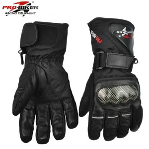 Pro Biker Guantes