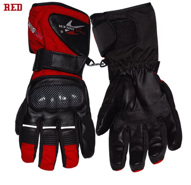 Pro Biker Guantes