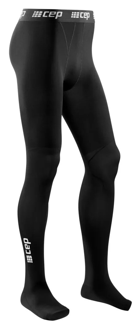 Pro Recovery Tights, Men