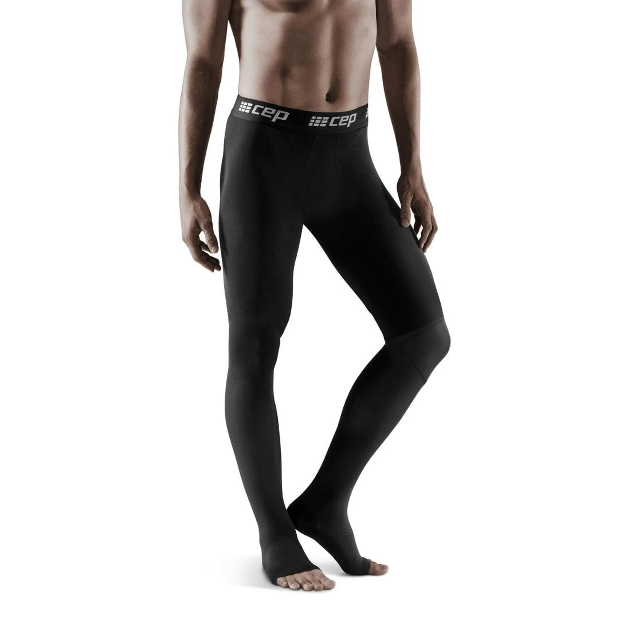 Pro Recovery Tights, Men