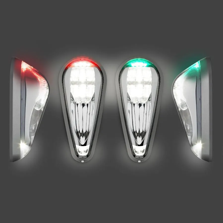 Pulsar NSP - Nav/Strobe/Position Lights