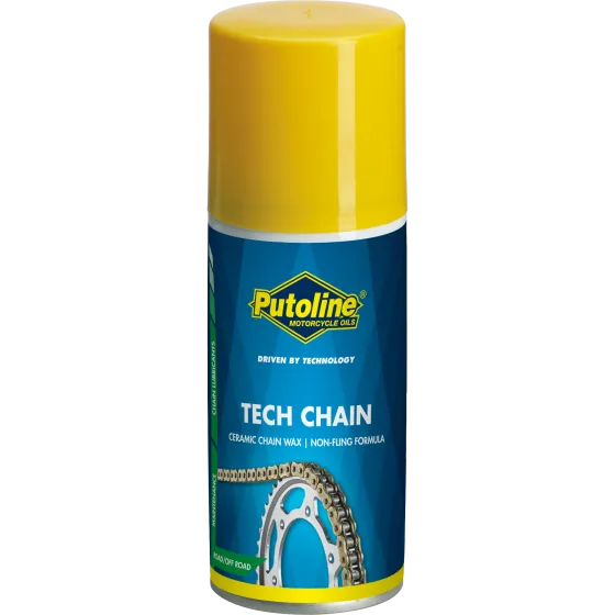 Putoline - Tech Chain