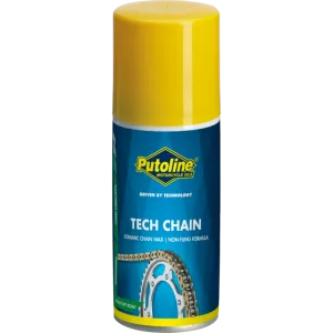 Putoline - Tech Chain