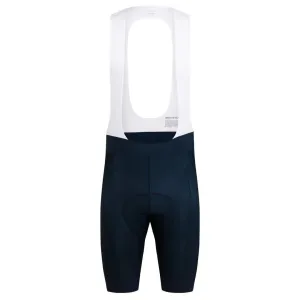 RAPHA Core Bib Shorts - DNW Dark Navy White