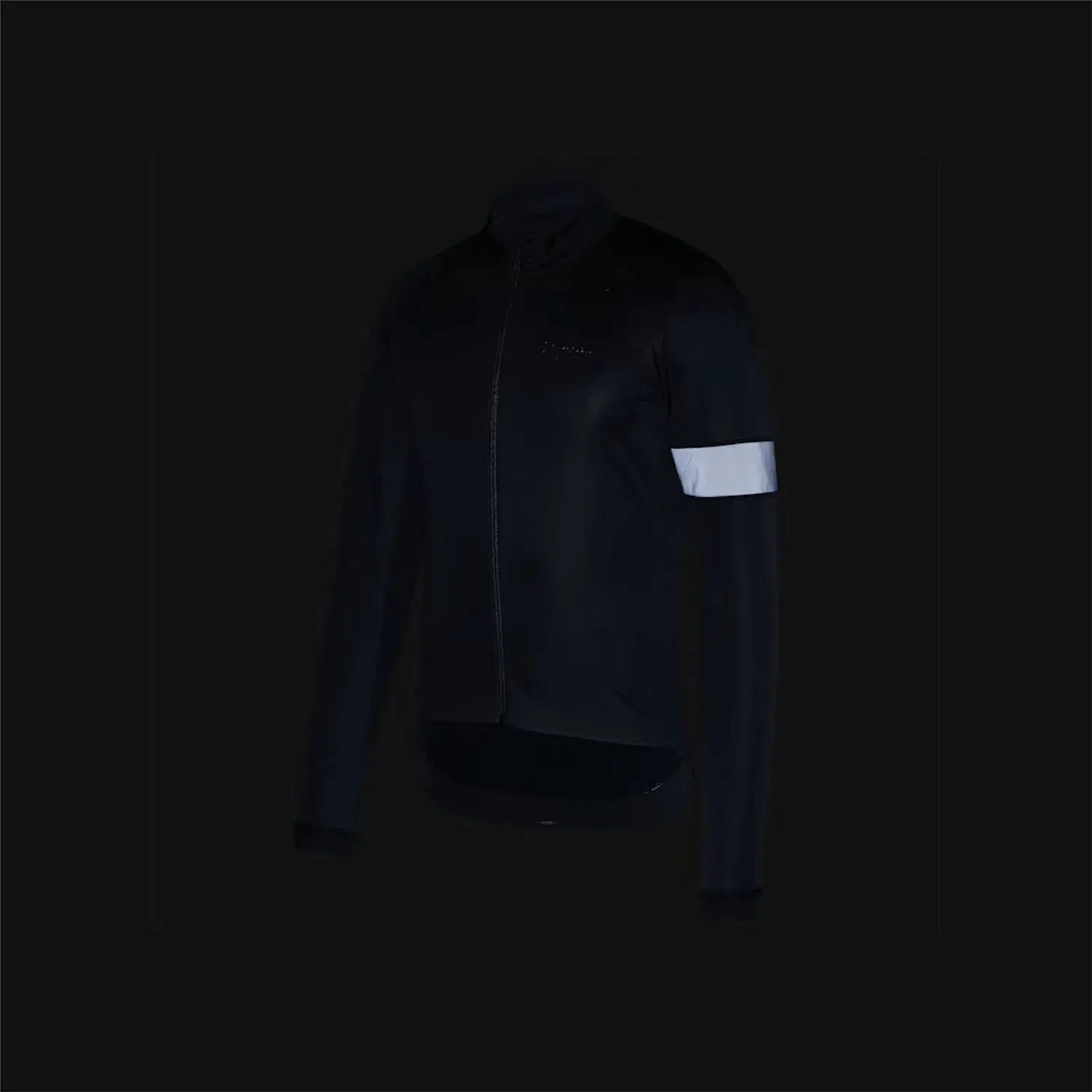 RAPHA Core Winter Jacket - DNW Dark Navy