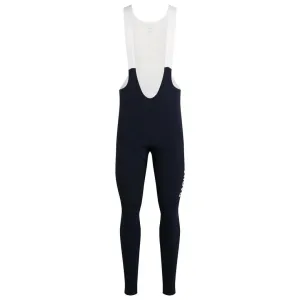 RAPHA Pro Team Winter Bib Tights with Pad II AW2023 - DNY Dark Navy