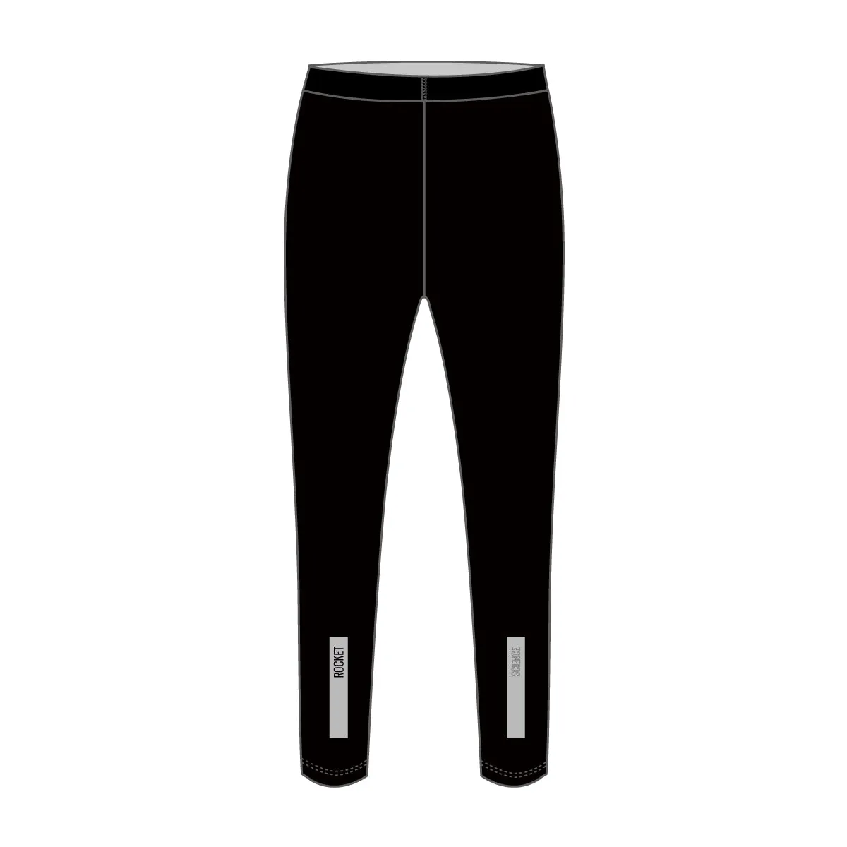 Rocket Science Men's Base Layer Tight