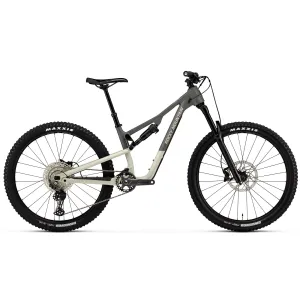 Rocky Mountain Instinct A30 Full Suspension Mountain Bike