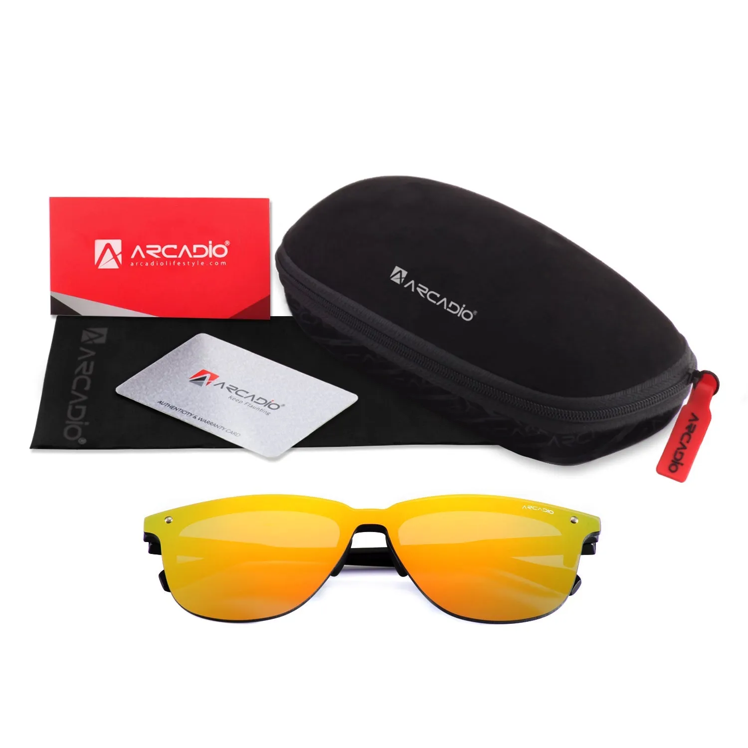 ROVER Nylon Sunglass AR231