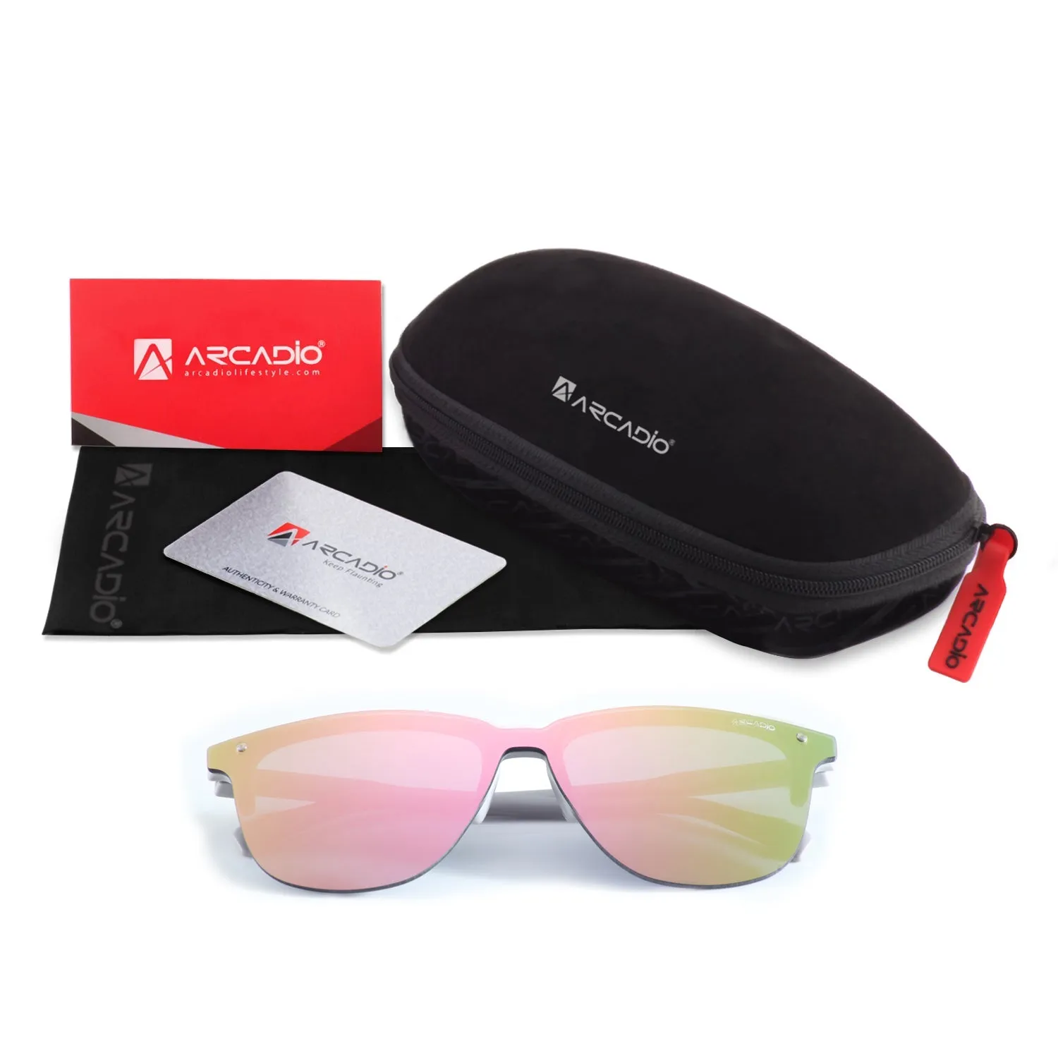 ROVER Nylon Sunglass AR231