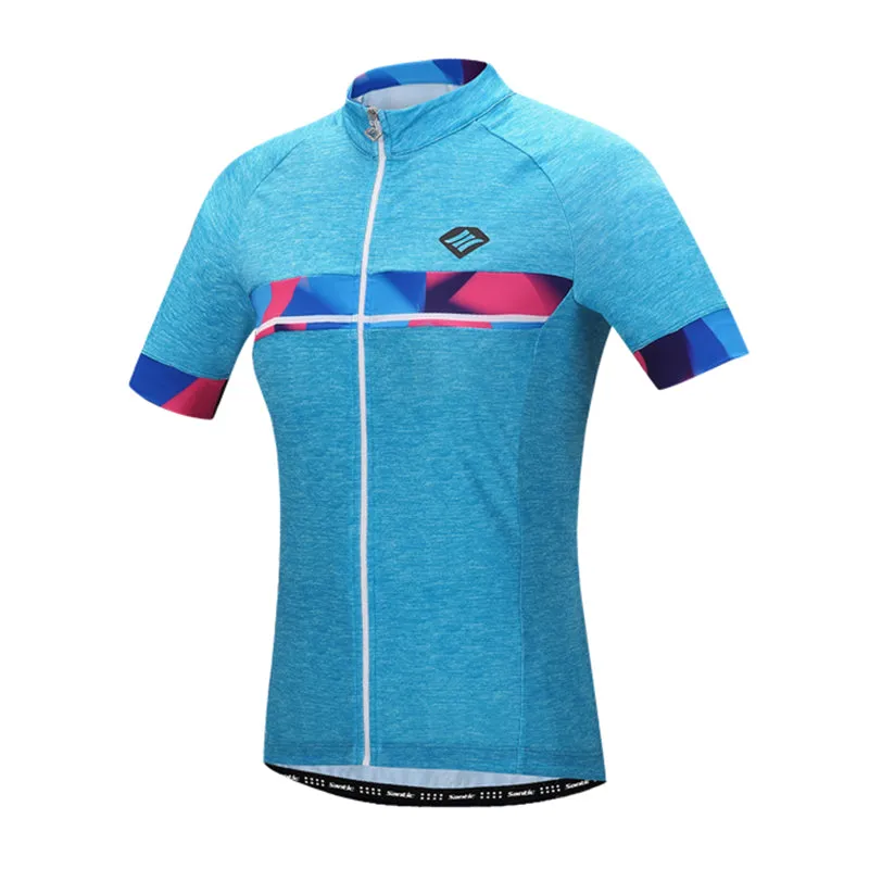 Santic Miranda Women Jersey Short Sleeve