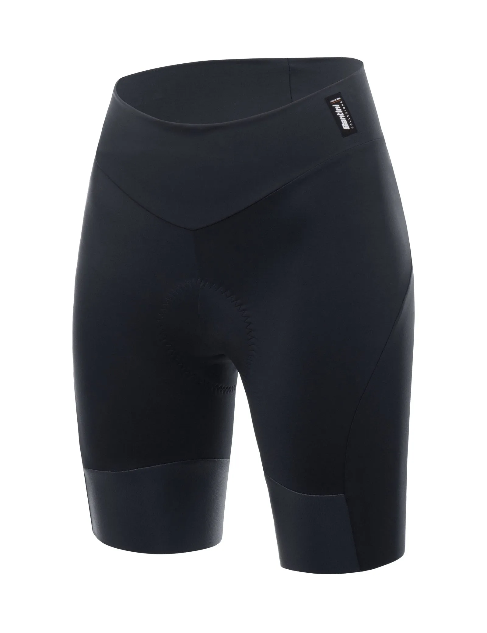 Santini Alba Women's Cycling Shorts - Black