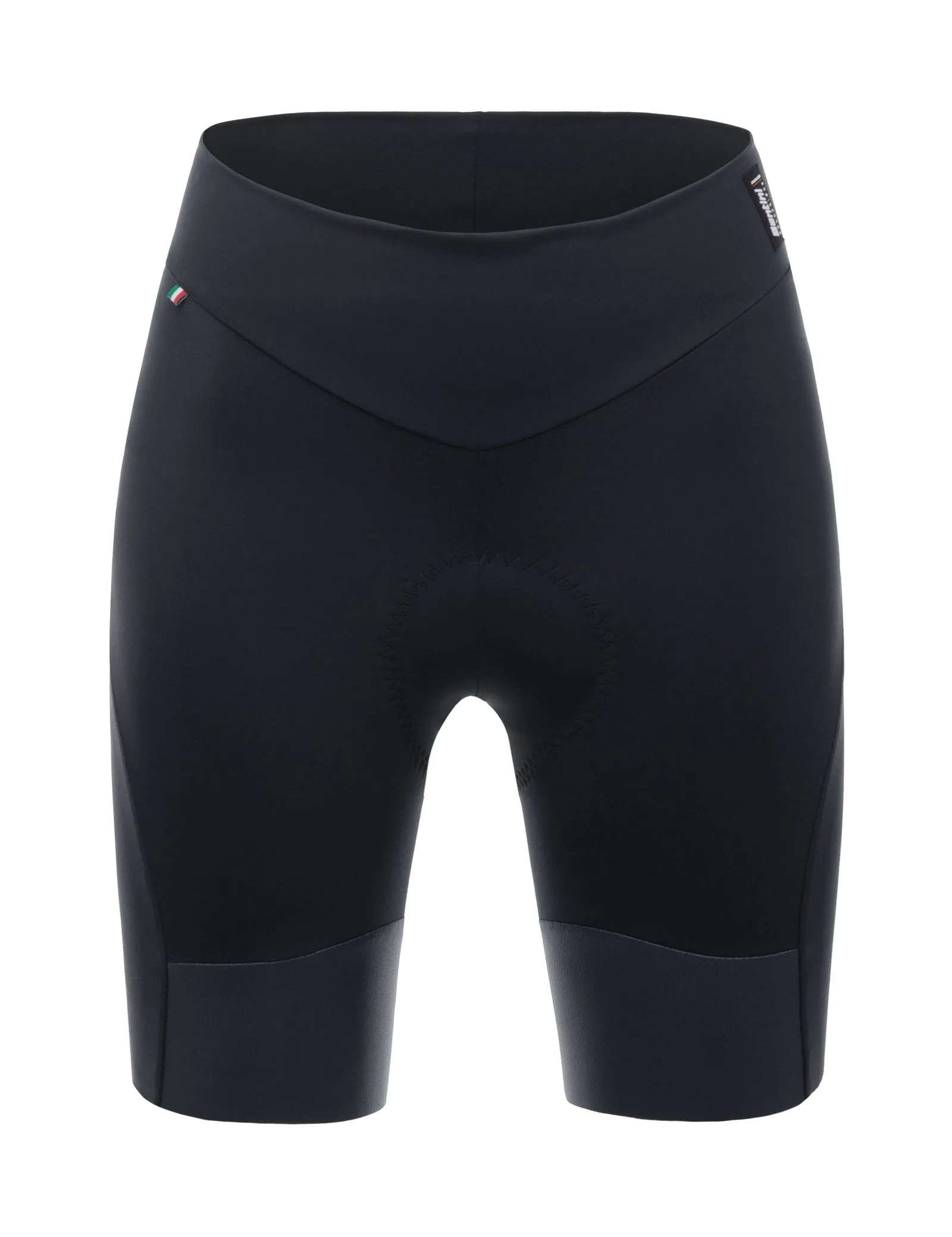 Santini Alba Women's Cycling Shorts - Black