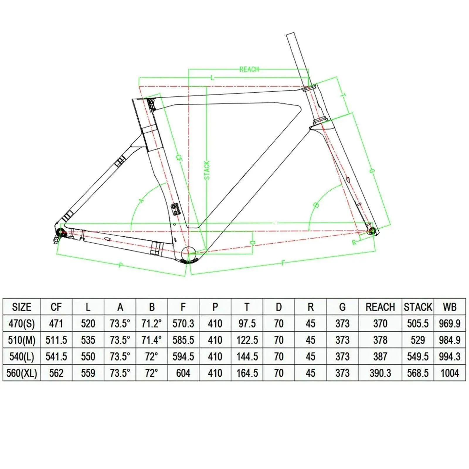 SAVA Full Carbon Fiber Road Bike Ultegra R8020 22Speed EU