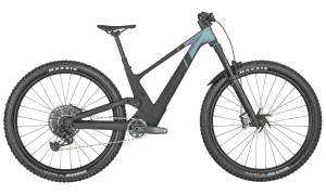 SCOTT CONTESSA GENIUS ST 910 BIKE 2023