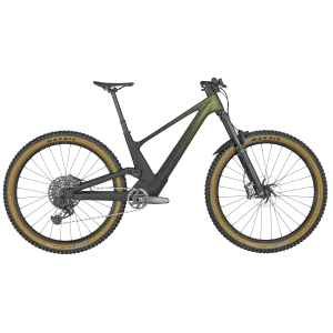 Scott Genius 910 Bike