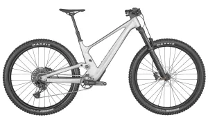 SCOTT GENIUS 940 BIKE 2024