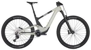 SCOTT VOLTAGE ERIDE 920 BIKE 2024