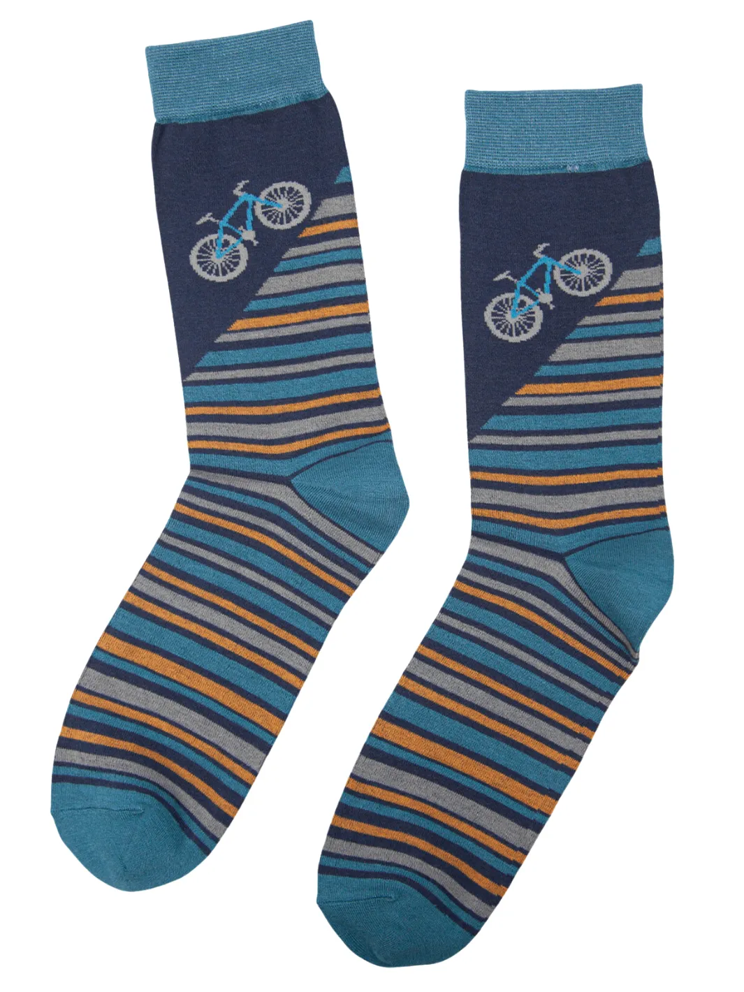 Socks - Mountain Bikes