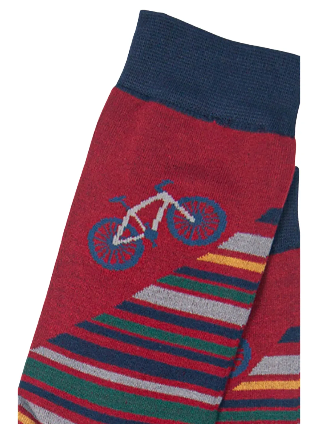 Socks - Mountain Bikes