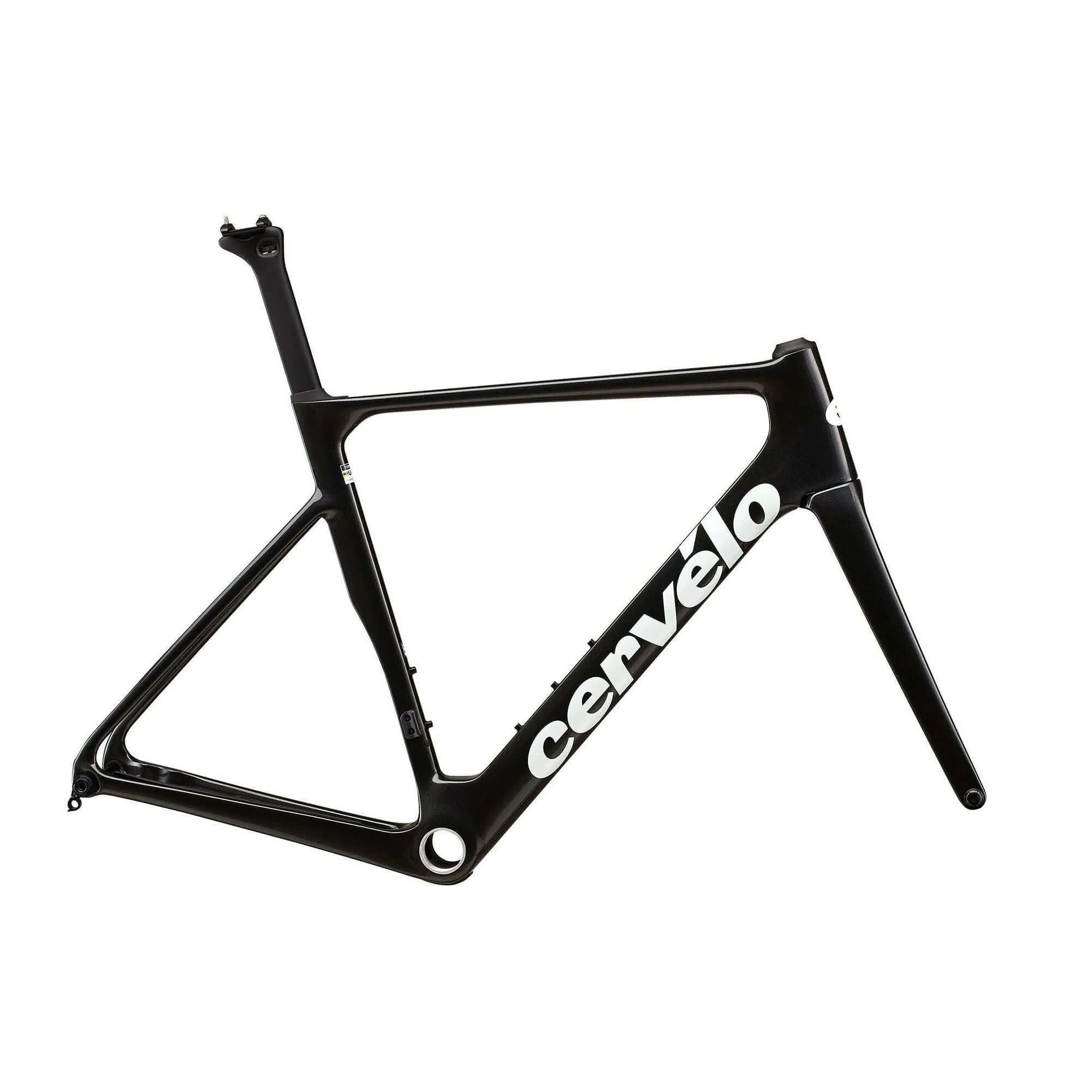 Soloist Frameset