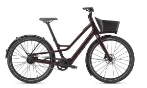 Specialized Como SL 4.0 Low Entry Electric Bike 2022