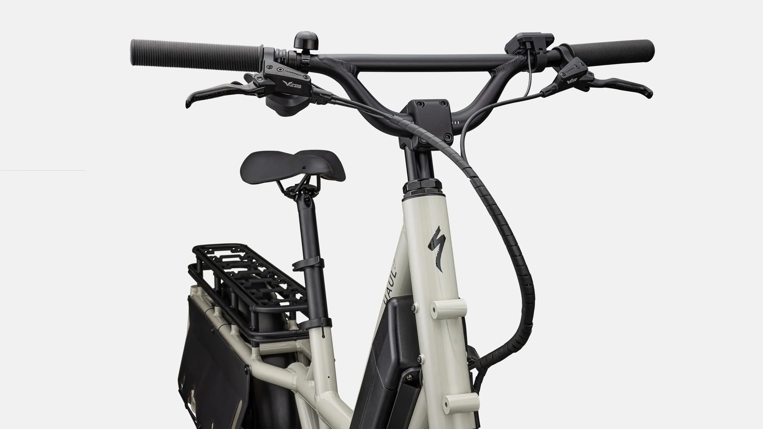 Specialized Globe Haul LT Electric Cargo Bike 2025