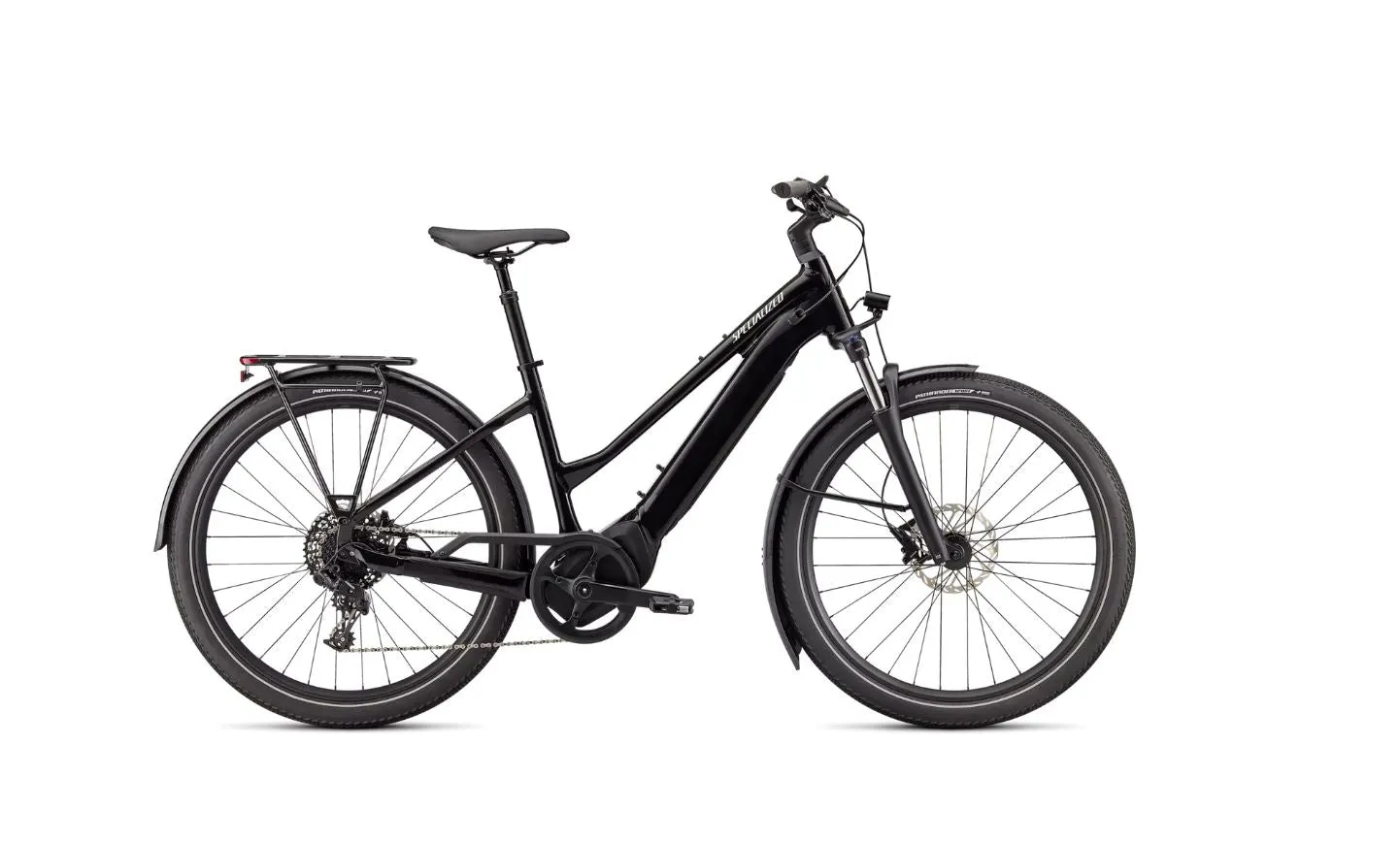 Specialized Turbo Vado 4.0 Step-Thru Electric Bike 2024