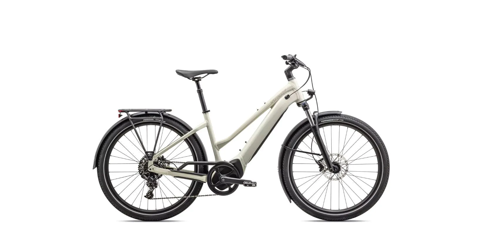 Specialized Turbo Vado 4.0 Step-Thru Electric Bike 2024