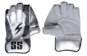 SS Academy Wicket Keeping Gloves