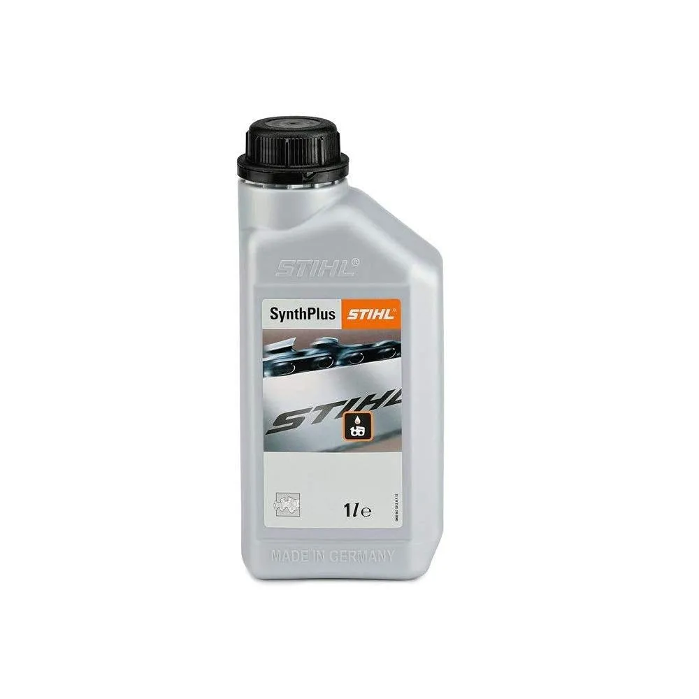 Stihl Bar & Chain Oil 1 L (0781 516 2000)