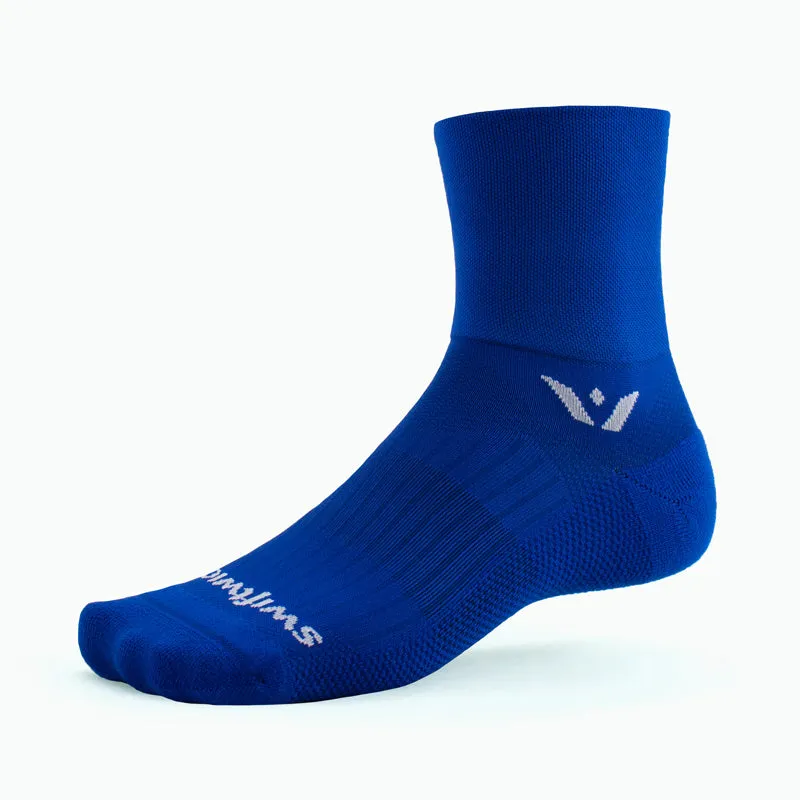 Swiftwick Aspire Mid-Crew