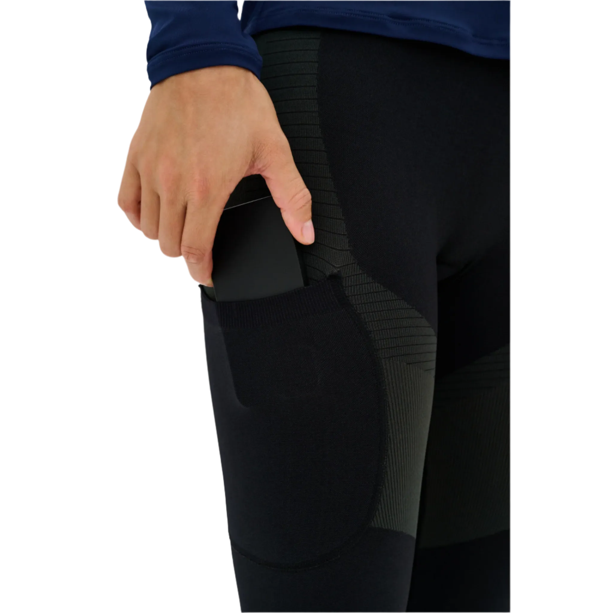 The Run Seamless Tights, Women