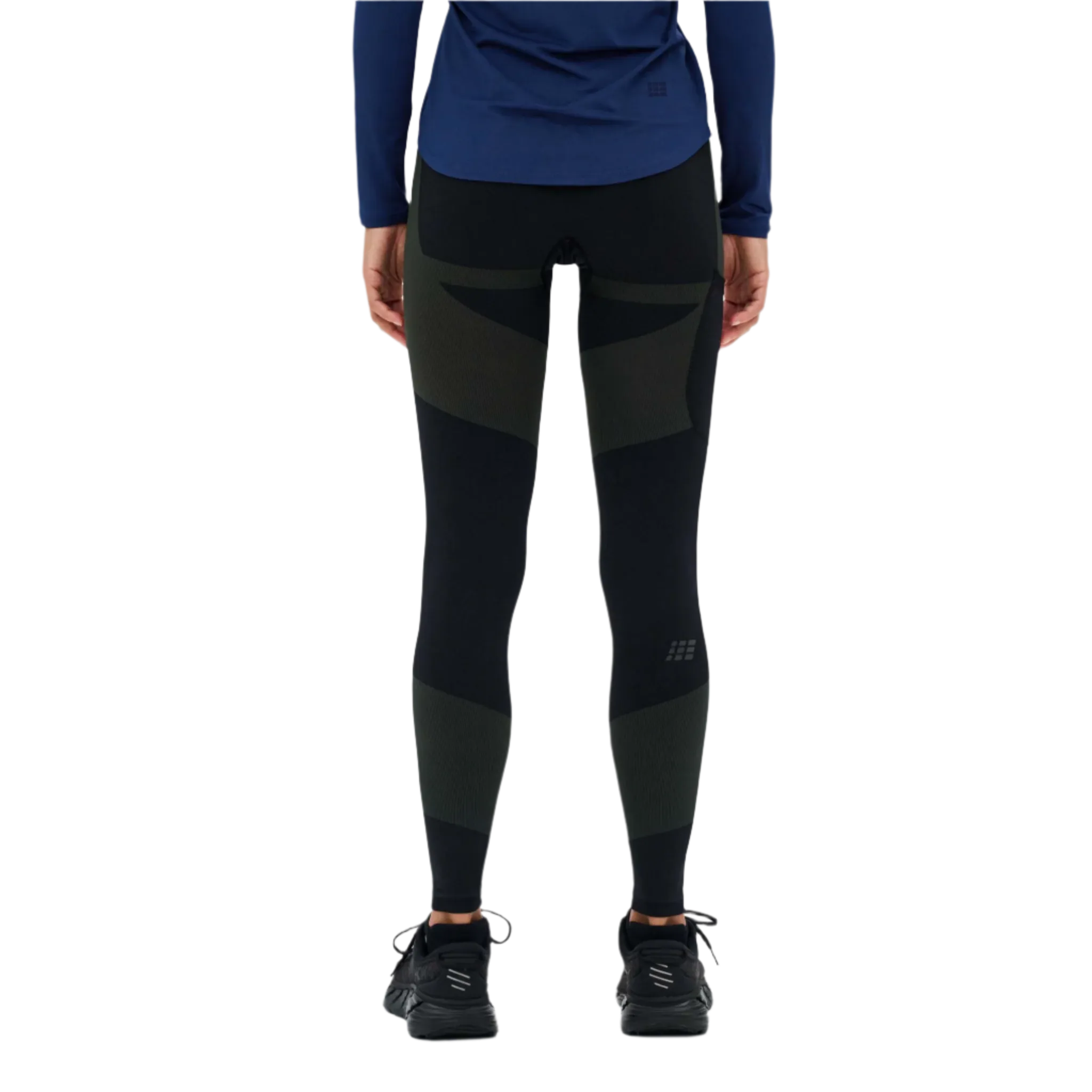 The Run Seamless Tights, Women