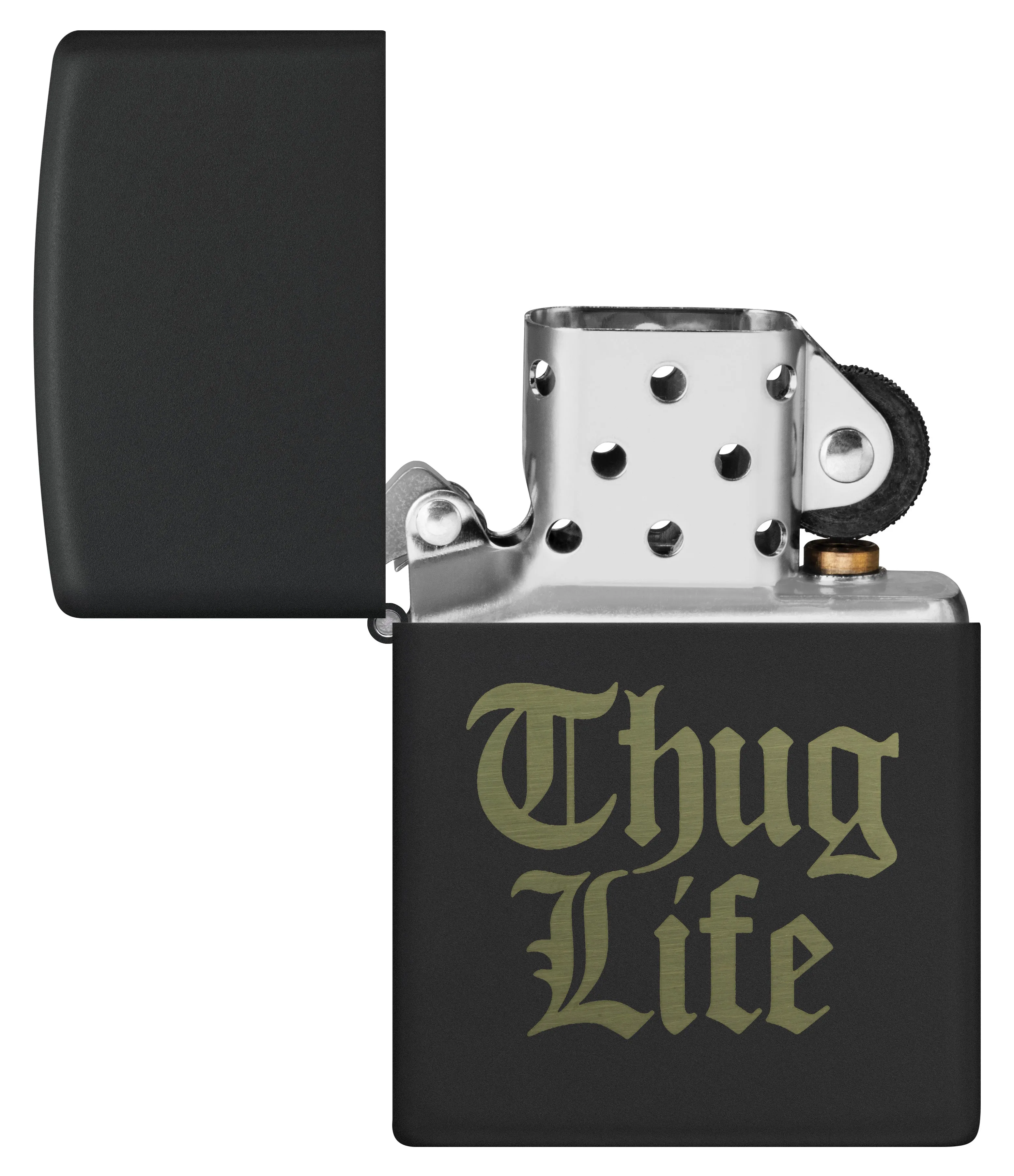 Thug Life Design