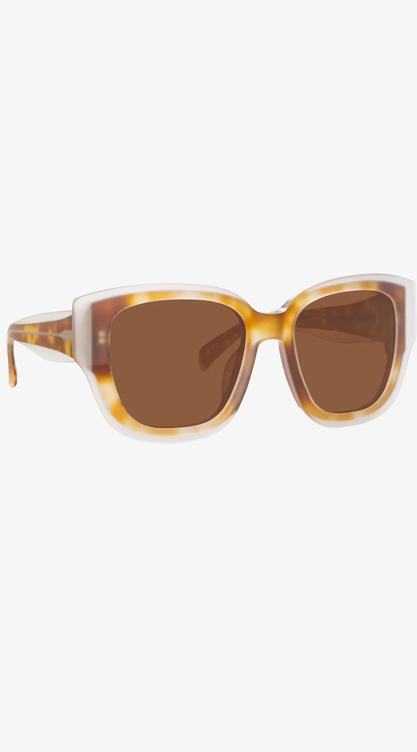 Tortoiseshell Senna Sunglasses