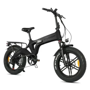 Tracer KAMA 2.0 20” Folding  Electric Bike