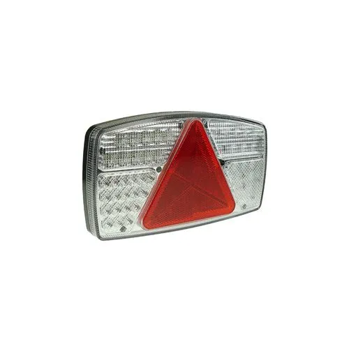 Trailer Rear LED Light - Maypole MP8603BR