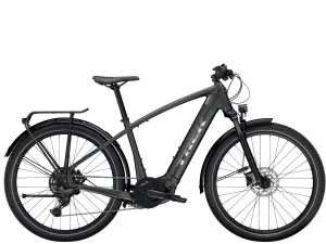 Trek Allant  7 (Gen 2) Urban Commuter Electric Bike 2025