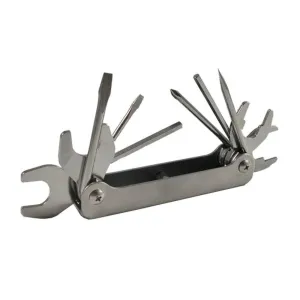 Trident Stainless Steel Multi Tool