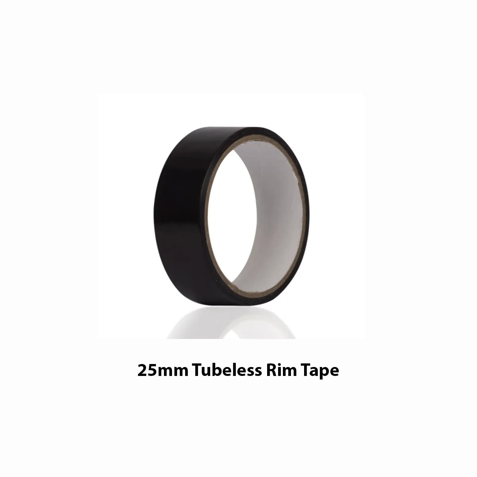 Tubeless Rim Tape Black